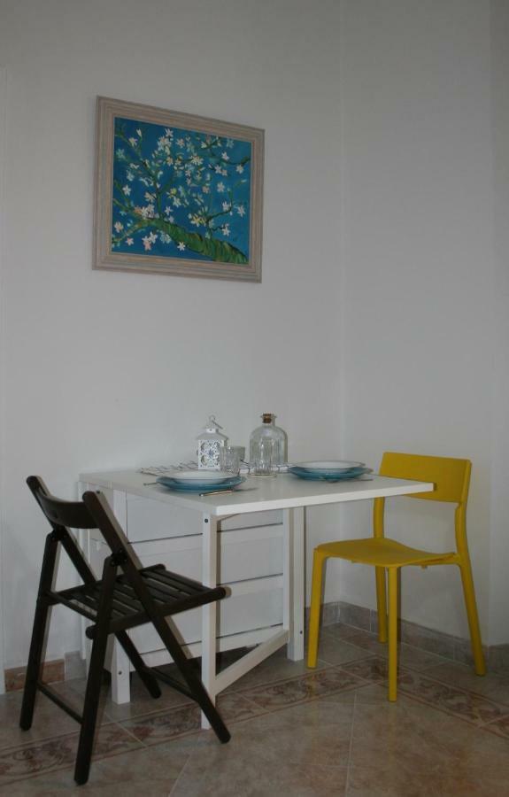 Apartmán Alcaiceria Granada Exteriér fotografie