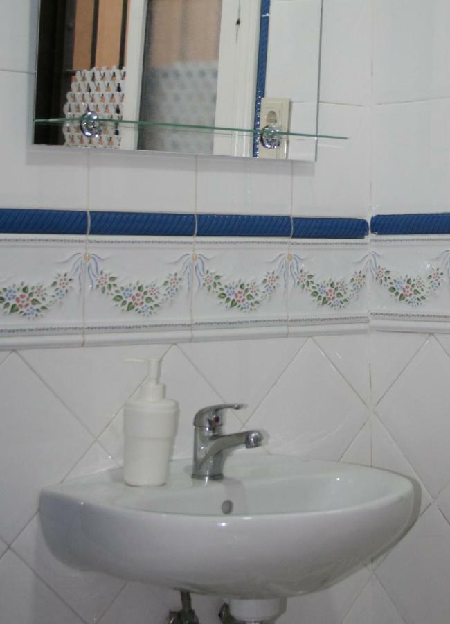 Apartmán Alcaiceria Granada Exteriér fotografie