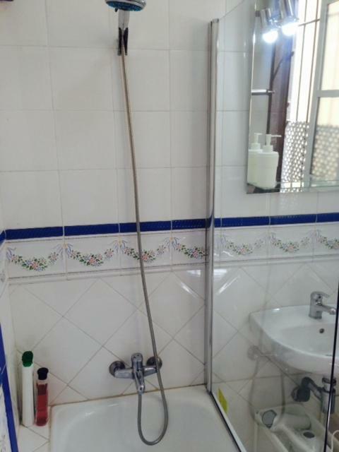 Apartmán Alcaiceria Granada Exteriér fotografie