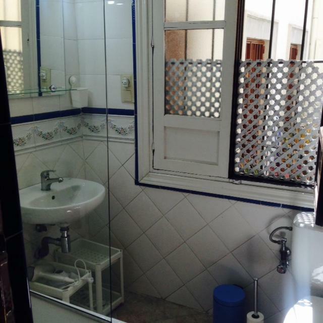 Apartmán Alcaiceria Granada Exteriér fotografie